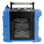 Clam CH-10000vh Portable Radiant Heater - Thumbnail 2 of 4