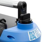 Clam CH-10000vh Portable Radiant Heater - Thumbnail 4 of 4