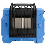 Clam CH-16000vh Portable Propane Radiant Heater - Thumbnail 1 of 4