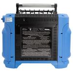 Clam CH-16000vh Portable Propane Radiant Heater - Thumbnail 2 of 4