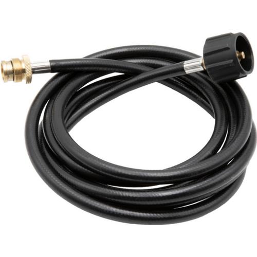 Propane Hose 12 Feet - Primary Image