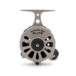 Clam Spooler Elite Inline Ice Fishing Reel - Thumbnail 1 of 5