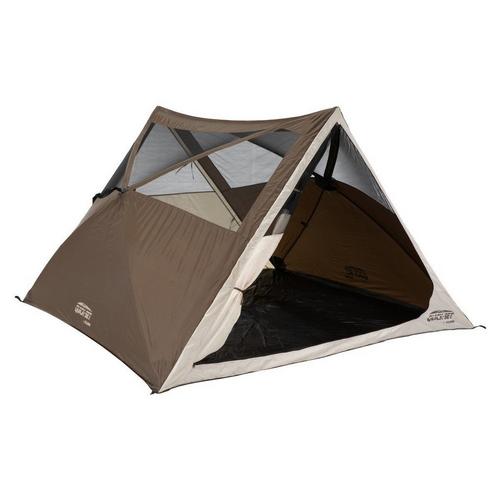 Clam Quickset by Apex A-Frame 3-Person Camping Tent - Primary Image