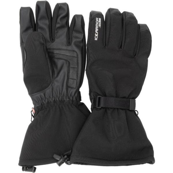 CLAM Men's  Ice Armor Extreme Glove Gloves