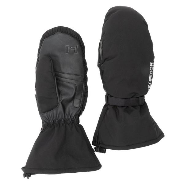 CLAM Men's  Ice Armor Extreme Mittens