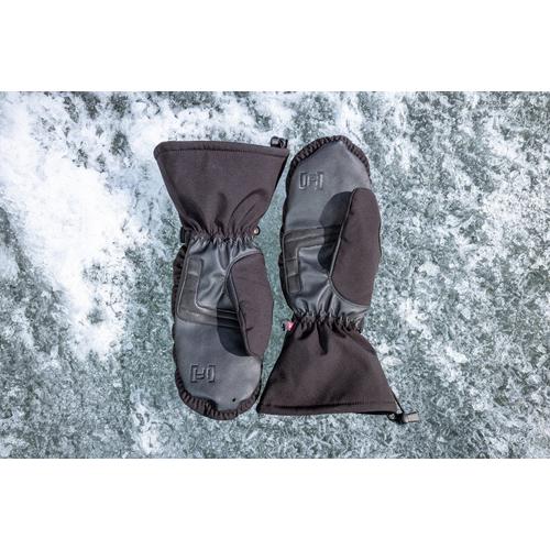 Men's Clam Ice Armor Extreme Ice Fishing Mittens - Primary Image