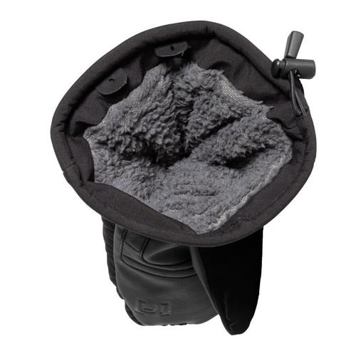 Men's Clam Ice Armor Extreme Ice Fishing Mittens - Primary Image