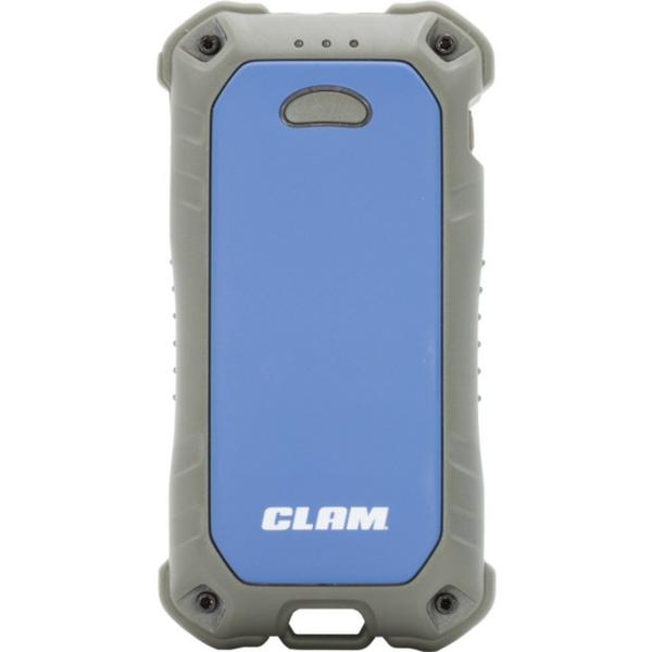 Clam Rechargeable Hand Warmer 2.0