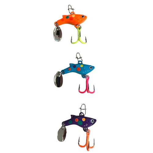 CPT Tikka Flash 3-Pack Exclusive