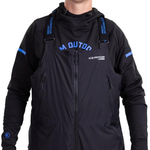 Men's Clam Outdoors Vertex Float Bib Bibs
