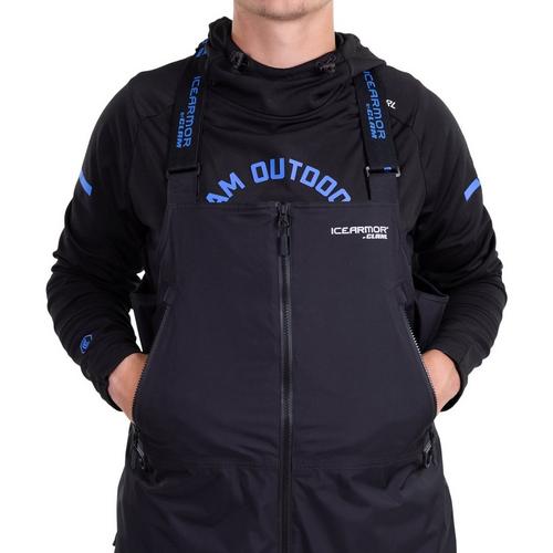 Men's Clam Outdoors Vertex Float Bib Bibs