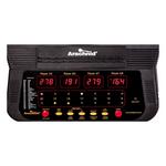 Arachnid Cricket Pro 650 Dartboard - Thumbnail 2 of 5