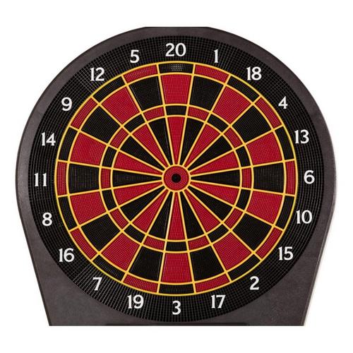 Arachnid Cricket Pro 650 Dartboard - Primary Image