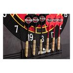 Arachnid Cricket Pro 650 Dartboard - Thumbnail 5 of 5