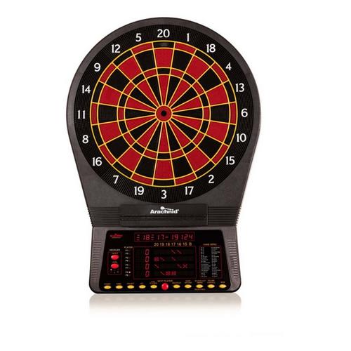 Arachnid Cricket Pro 800 Electronic Dartboard - Primary Image