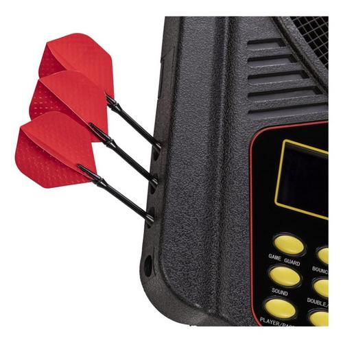 Arachnid Cricket Pro 450 Dart Board - Primary Image