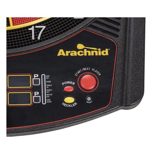 Arachnid Cricket Pro 450 Dart Board - Primary Image