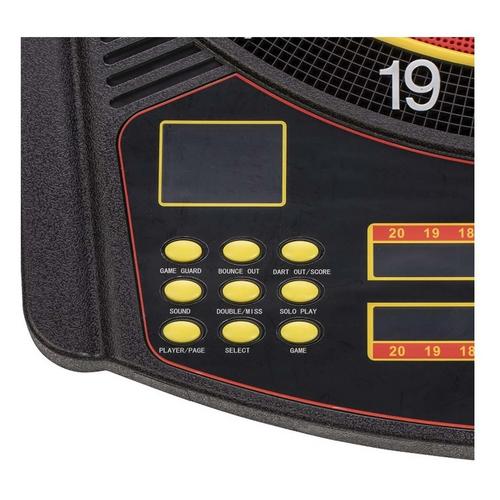 Arachnid Cricket Pro 450 Dart Board - Primary Image