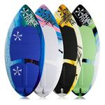 Youth Phase Five ASSORTED 2022 Scamp Skim Wakesurf Board - Thumbnail 1 of 5