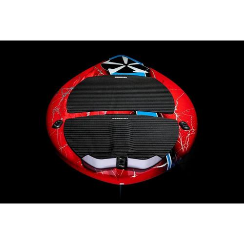 Youth Phase Five ASSORTED 2022 Scamp Skim Wakesurf Board - Primary Image