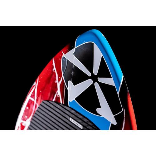 Youth Phase Five ASSORTED 2022 Scamp Skim Wakesurf Board - Primary Image