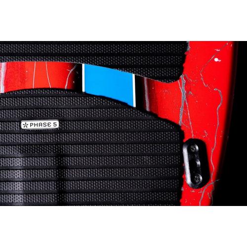 Youth Phase Five ASSORTED 2022 Scamp Skim Wakesurf Board - Primary Image