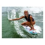 Phase Five Fish Wakesurf Board - Thumbnail 2 of 3