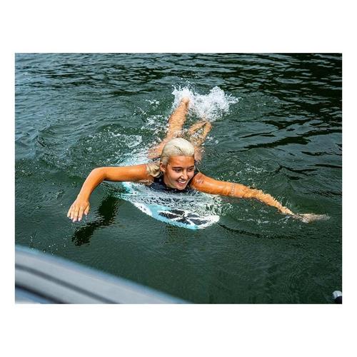 Phase Five Fish Wakesurf Board - Primary Image