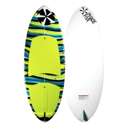 Phase Five Oogle Skim Wakesurf Board - Primary Image
