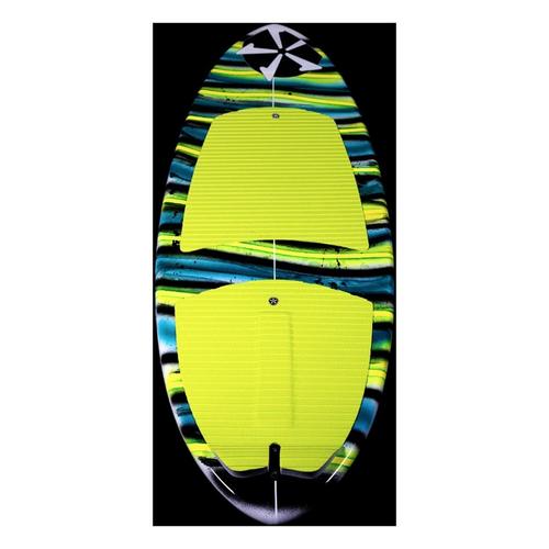 Phase Five Oogle Skim Wakesurf Board - Primary Image