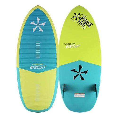 Phase Five Biscuit Surf Wakesurf Board - Primary Image