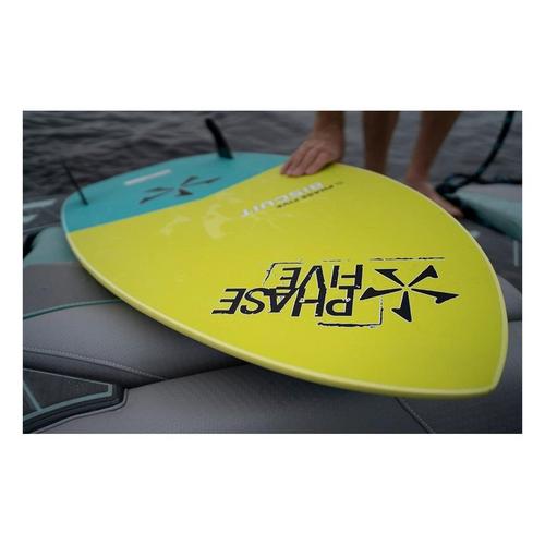 Phase Five Biscuit Surf Wakesurf Board - Primary Image