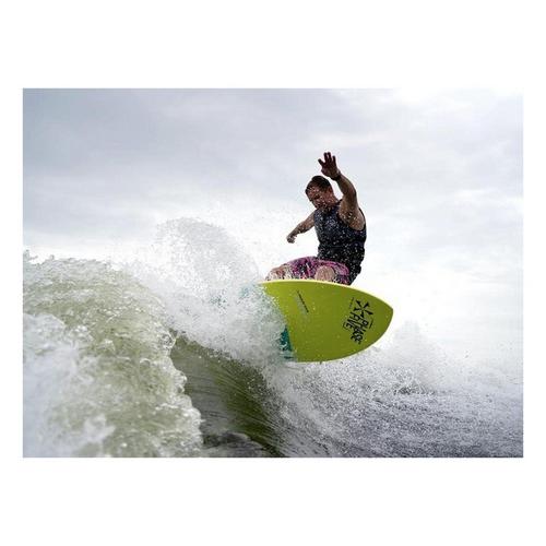 Phase Five Biscuit Surf Wakesurf Board - Primary Image