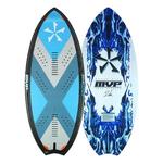 Phase Five 2023 MVP Skim Wakesurf Board - Thumbnail 1 of 4