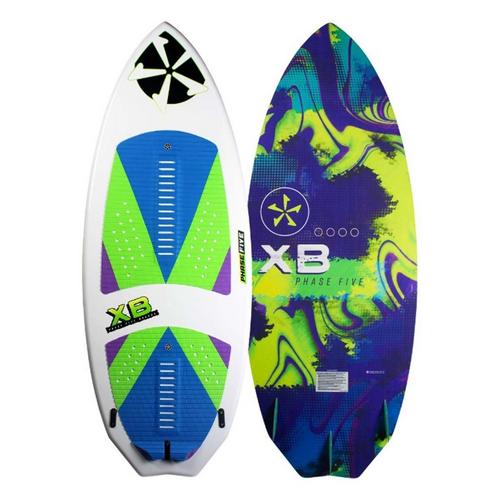 Phase Five 2025 XB Wakesurf Board - Primary Image