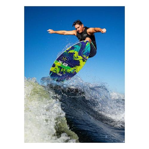 Phase Five 2025 XB Wakesurf Board - Primary Image