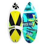 Phase Five 2025 Five Diamond CL Wakesurf Board - Thumbnail 1 of 4