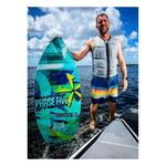 Phase Five 2025 Five Diamond CL Wakesurf Board - Thumbnail 2 of 4