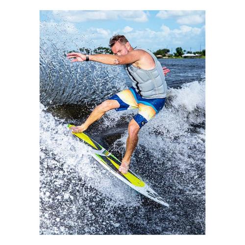 Phase Five 2025 Five Diamond CL Wakesurf Board - Primary Image