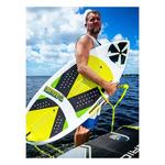 Phase Five 2025 Five Diamond CL Wakesurf Board - Thumbnail 4 of 4