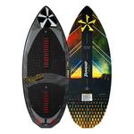 Phase Five 2025 Diamond Turbo Wakesurf Board - Thumbnail 1 of 5