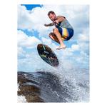 Phase Five 2025 Diamond Turbo Wakesurf Board - Thumbnail 5 of 5