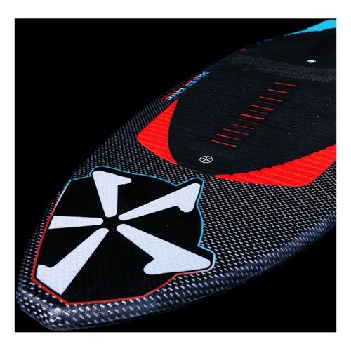 Phase Five 2025 Key Jett Shreds Wakesurf Board - Primary Image