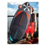 Phase Five 2025 Key Jett Shreds Wakesurf Board - Thumbnail 5 of 5