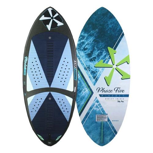 Phase Five 2024 Mindset Wakesurf Board - Primary Image