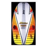 Phase Five 2025 Five Swell Surf Wakesurf Board - Thumbnail 2 of 5