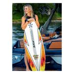 Phase Five 2025 Five Swell Surf Wakesurf Board - Thumbnail 4 of 5