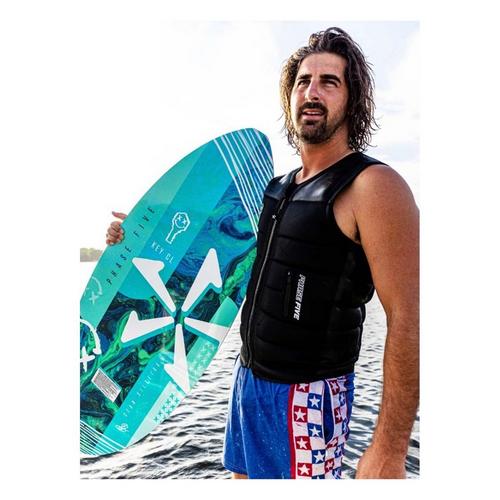 Phase Five 2025 Key CL  Wakesurf Board - Primary Image