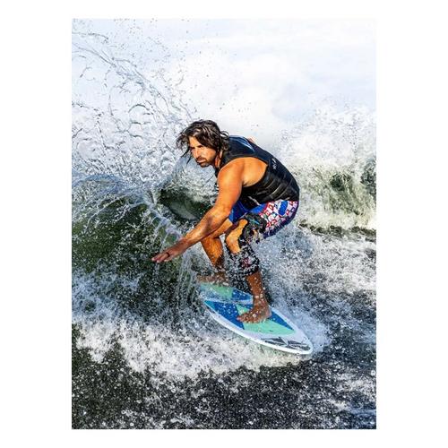 Phase Five 2025 Key CL  Wakesurf Board - Primary Image