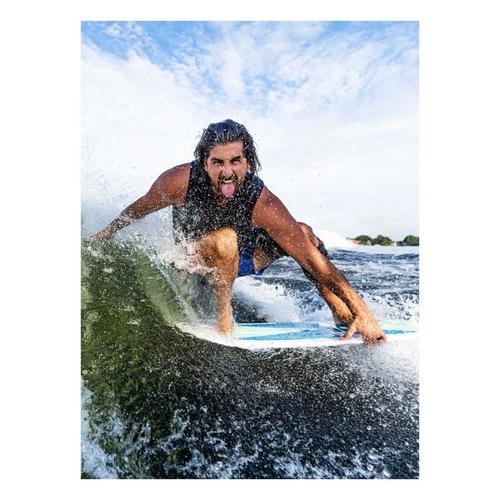 Phase Five 2025 Key CL  Wakesurf Board - Primary Image